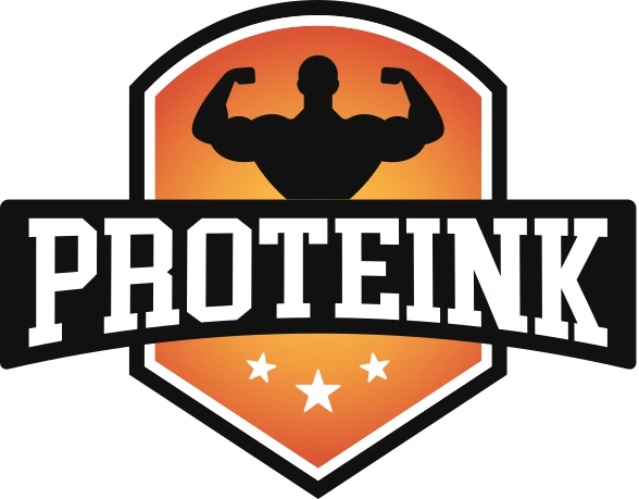 Proteink logo